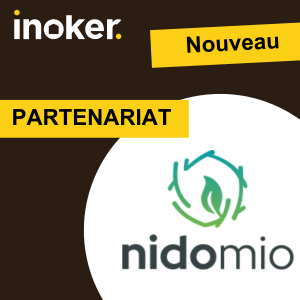 partenariat Nidomio et Inoker